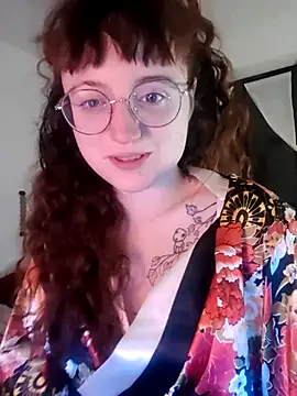  foxygirl  online show from 03-04-25, 10:05