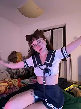  foxygirl  online show from 03-07-25, 10:10