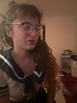  foxygirl  online show from 01-30-25, 06:10