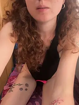  foxygirl  online show from 04-20-26, 04:41