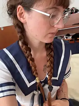  foxygirl  online show from 10-03-25, 09:55