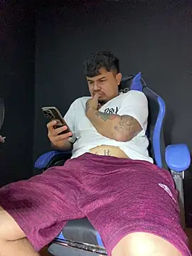 DickMasterfindom online show from 07-11-26, 02:45