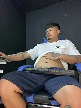 DickMasterfindom online show from 07-02-26, 03:56