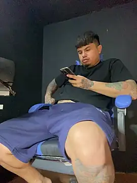 DickMasterfindom online show from 07-07-26, 03:53