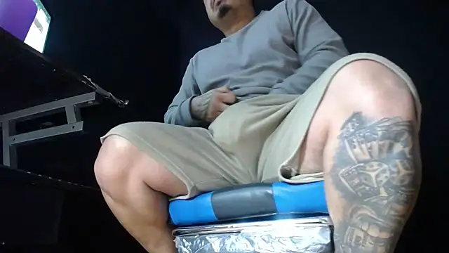 DickMasterfindom online show from 05-28-26, 06:47