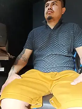 DickMasterfindom online show from 07-15-26, 01:34