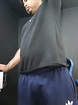 DickMasterfindom online show from 06-14-26, 02:24