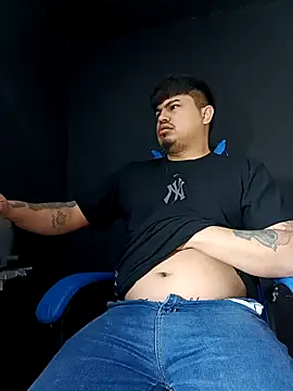 DickMasterfindom online show from 02-12-26, 06:02