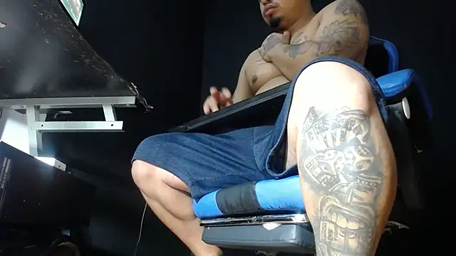 DickMasterfindom online show from 06-07-26, 09:58