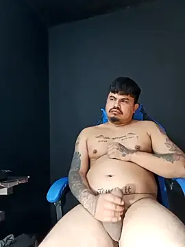DickMasterfindom online show from 05-12-26, 08:43