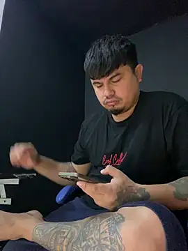 DickMasterfindom online show from 06-07-26, 10:48
