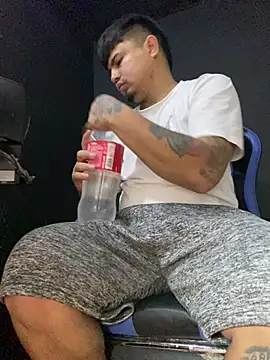 DickMasterfindom online show from 07-08-26, 12:57