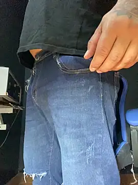 DickMasterfindom online show from 05-03-26, 03:22