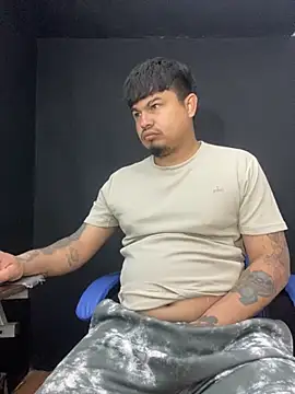 DickMasterfindom online show from 04-14-26, 03:00