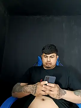 DickMasterfindom online show from 02-05-26, 05:14