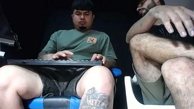 DickMasterfindom online show from 06-11-26, 02:53