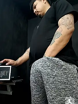 DickMasterfindom online show from 01-17-26, 05:11