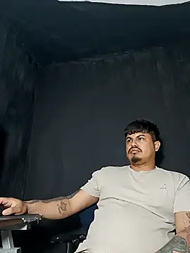 DickMasterfindom online show from 12-15-25, 05:35