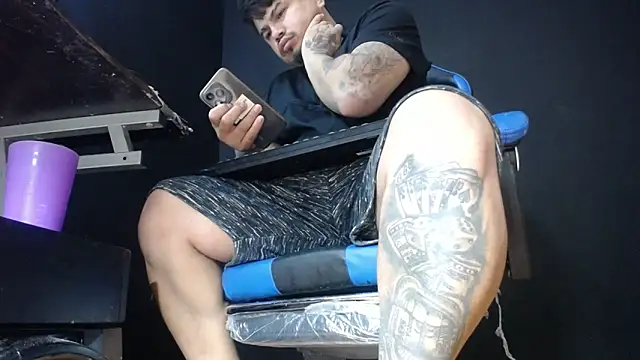 DickMasterfindom online show from 05-29-26, 09:32