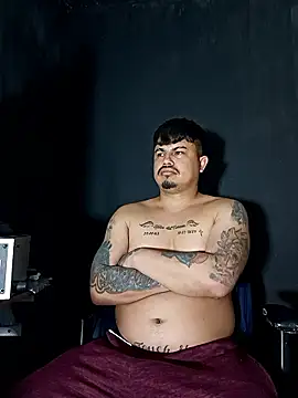 DickMasterfindom online show from 01-07-26, 11:10