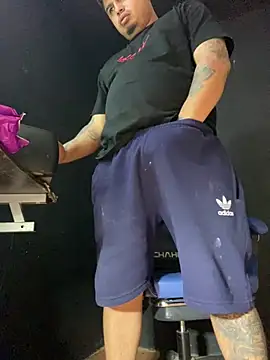 DickMasterfindom online show from 07-07-26, 06:58