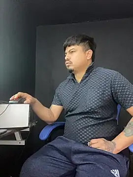 DickMasterfindom online show from 04-02-26, 08:32