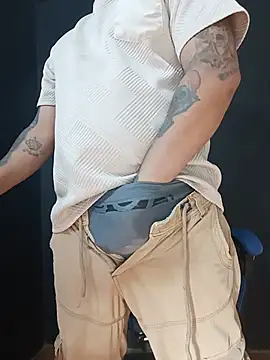 DickMasterfindom online show from 07-17-26, 01:58