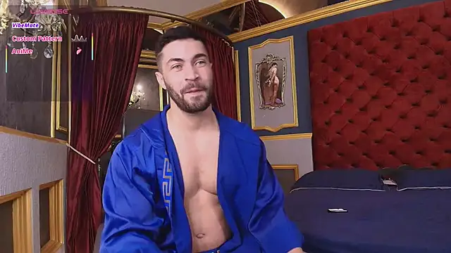 cesar jonnes online show from 09-09-25, 07:34