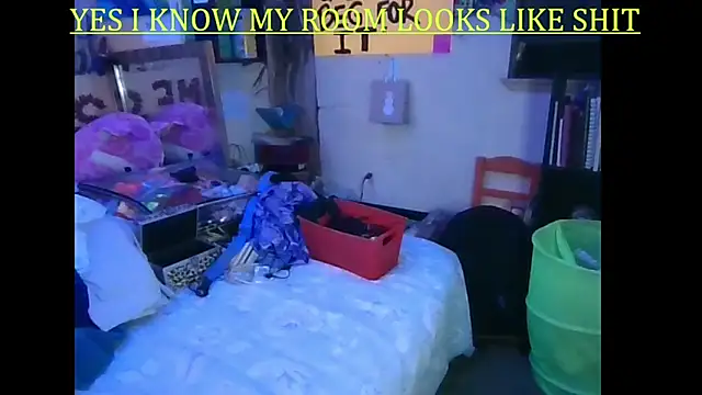 Cloud Master9 online show from 10-06-25, 05:08