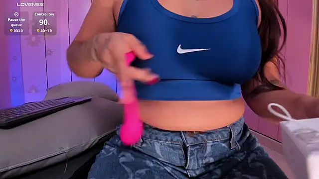 jessymorgan  online show from 09-29-25, 03:46