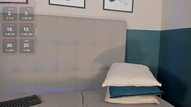 jessymorgan  online show from 11-08-25, 03:43