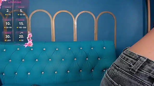 jessymorgan  online show from 10-18-25, 03:41