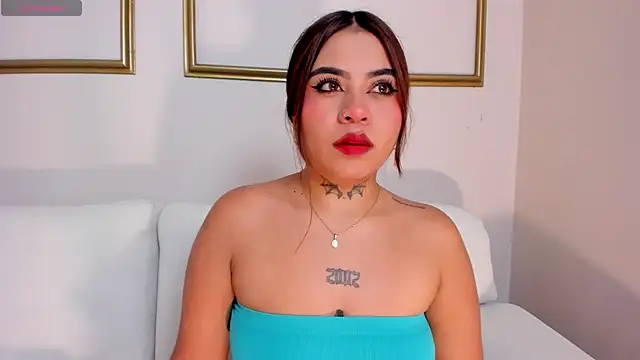 jessymorgan  online show from 01-08-26, 03:34