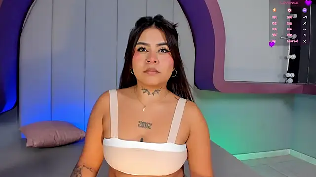 jessymorgan  online show from 09-14-25, 03:40