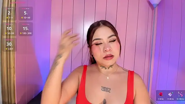 jessymorgan  online show from 11-26-25, 01:49