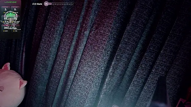 Inori 08 online show from 02-20-26, 01:57