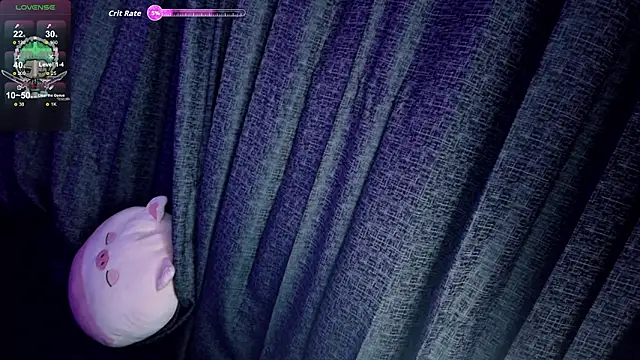 Inori 08 online show from 02-15-26, 01:39