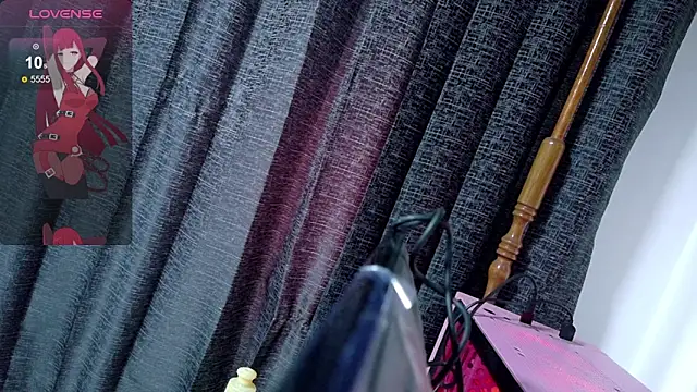 Inori 08 online show from 04-22-26, 10:16