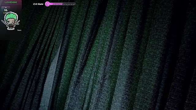 Inori 08 online show from 03-03-26, 12:39