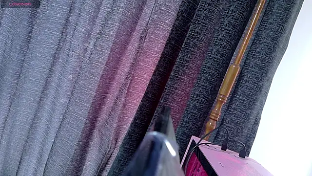 Inori 08 online show from 03-25-26, 05:45