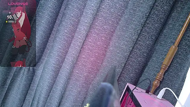 Inori 08 online show from 06-06-26, 06:02