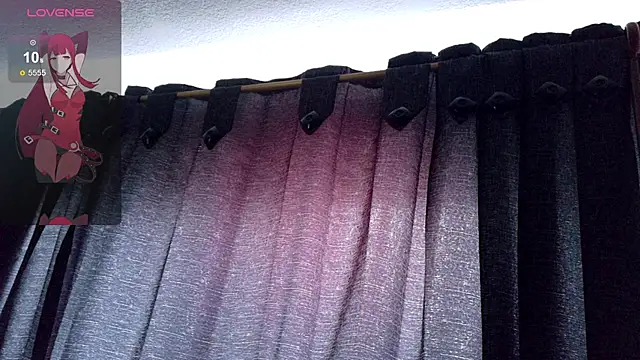 Inori 08 online show from 03-27-26, 05:14