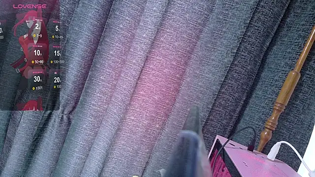 Inori 08 online show from 06-11-26, 06:38
