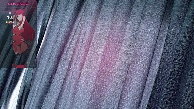 Inori 08 online show from 05-29-26, 06:47