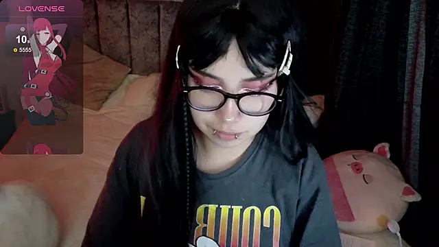 Inori 08 online show from 05-24-26, 06:35
