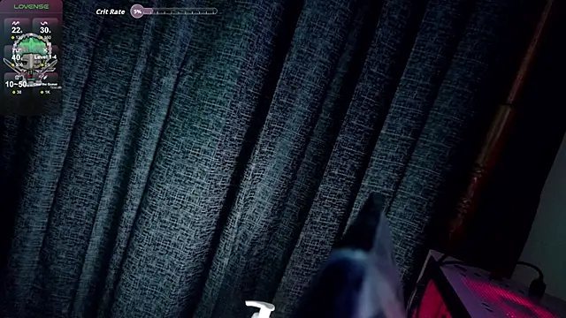 Inori 08 online show from 02-22-26, 01:52