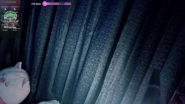 Inori 08 online show from 02-09-26, 12:41