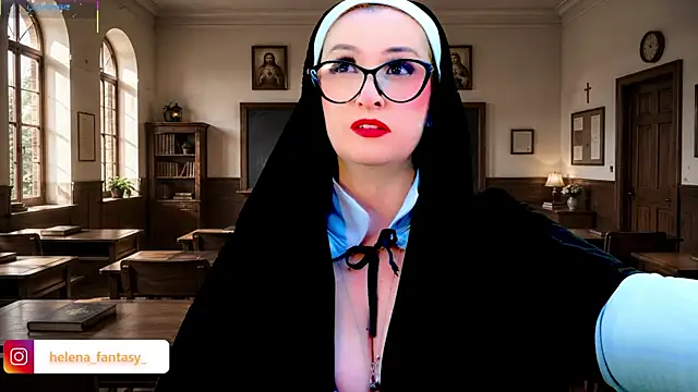 helenas fantasy online show from 06-04-26, 03:33