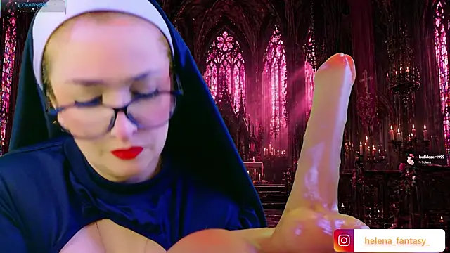 helenas fantasy online show from 04-25-26, 02:25