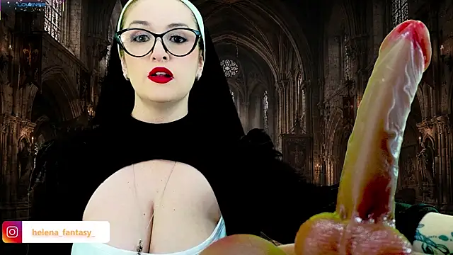helenas fantasy online show from 05-16-26, 03:38